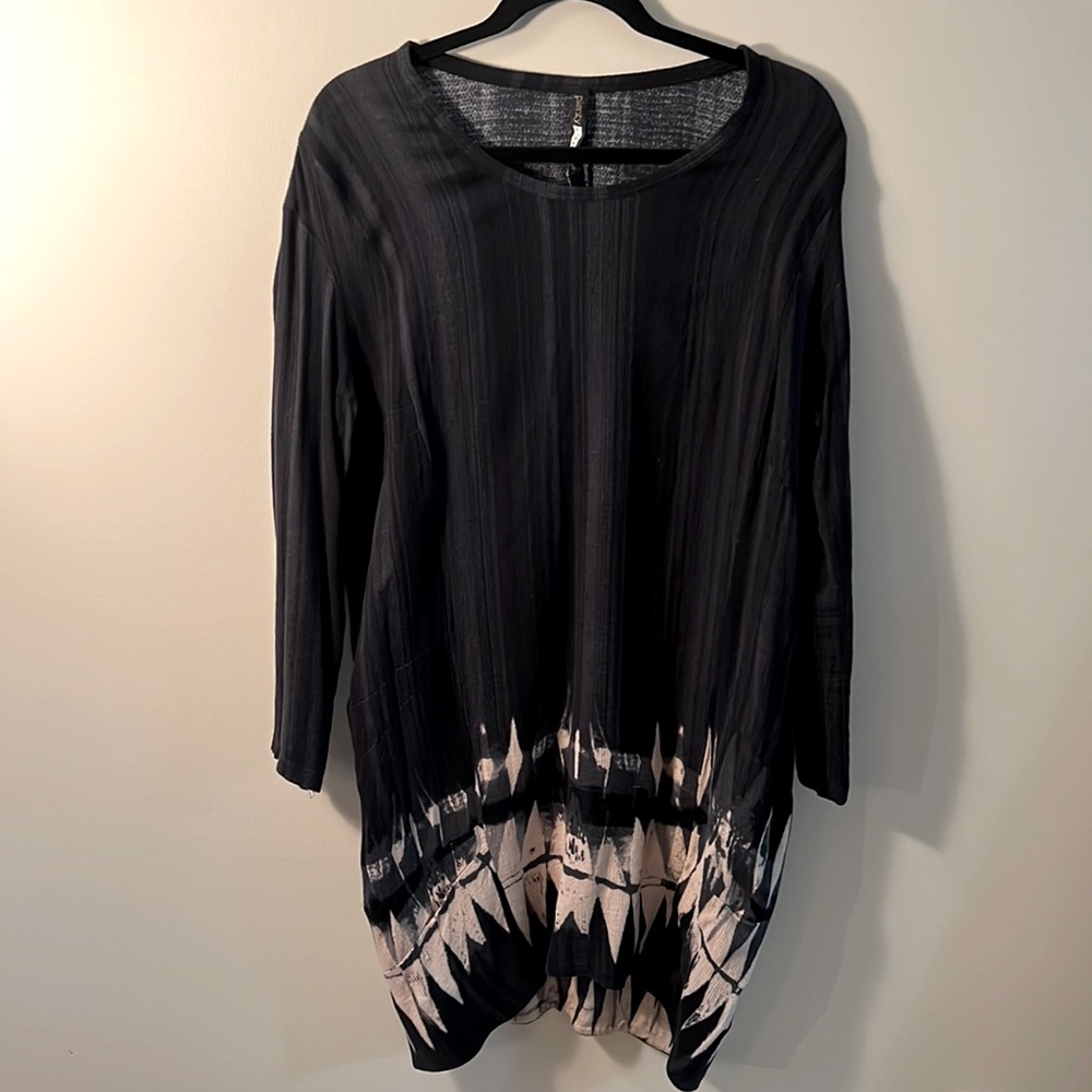 Baggy urban outfitters dress